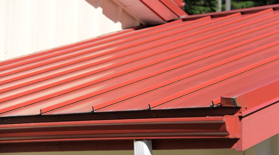 Industrial Roof Repair in Clio, IA